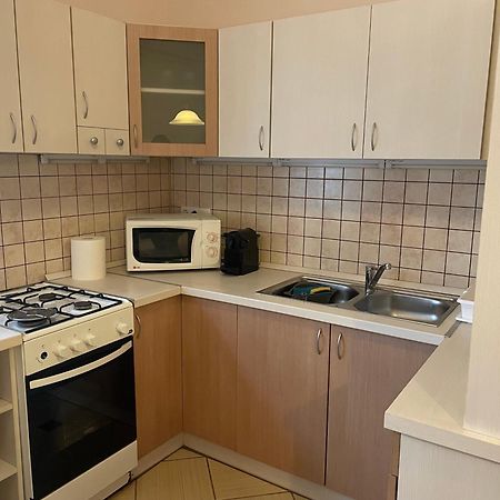 Platan Apartman Marcali Exterior photo