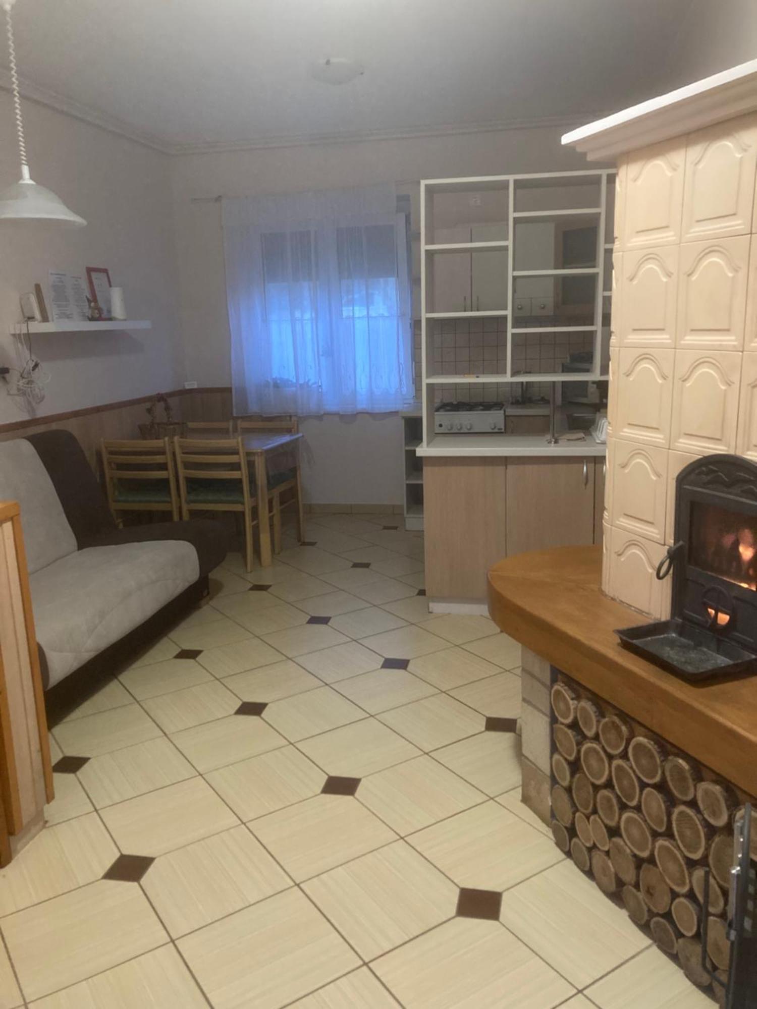 Platan Apartman Marcali Exterior photo